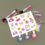 Influencer Selfie Ring Case - Nice
