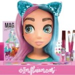 Influencer Bauty and Style - Nice