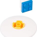 Set Cancelleria Lego + Minifigure - Lego