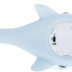 Lampada Narvalo a Batteria - Dhink