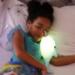 Lampada Narvalo a Batteria - Dhink