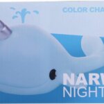 Lampada Narvalo a Batteria - Dhink