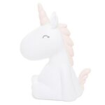Mini Lampada Led Unicorno - Dhink