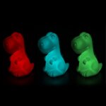 Mini Lampada Led Dinosauro - Dhink