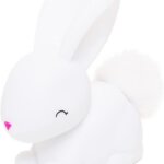 Mini Lampada Led Coniglio - Dhink
