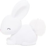 Mini Lampada Led Coniglio - Dhink