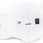 Mini Lampada Led Coniglio - Dhink