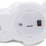 Mini Lampada Led Coniglio - Dhink