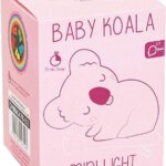 Mini Lampada Led Koala - Dhink
