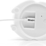 Lampada Led Bambi Ricaricabile - Dhink