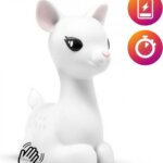 Lampada Led Bambi Ricaricabile - Dhink