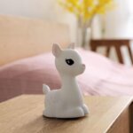 Lampada Led Bambi Ricaricabile - Dhink