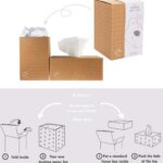 Lampada Led Bambi Ricaricabile - Dhink