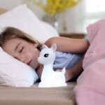 Lampada Led Bambi Ricaricabile - Dhink