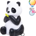 Lampada Panda Led - Dhink