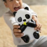 Lampada Panda Led - Dhink