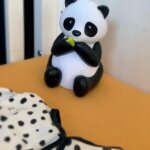Lampada Panda Led - Dhink
