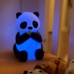 Lampada Panda Led - Dhink