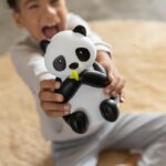 Lampada Panda Led - Dhink
