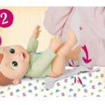 Baby Wee - Lena
