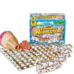 Grande Tombola Napoletana 48 Cartelle - Ed. Marca Stella