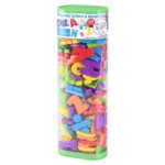 Numeri e Lettere Magnetici - Teorema
