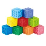 Blocchi con Sacca 9pz - Teorema