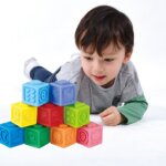Blocchi con Sacca 9pz - Teorema