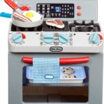 Primo Forno - Little Tikes