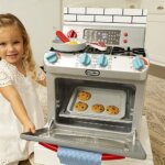 Primo Forno - Little Tikes