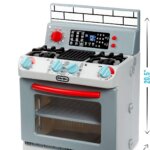 Primo Forno - Little Tikes