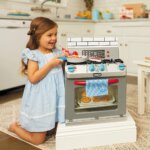 Primo Forno - Little Tikes