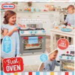 Primo Forno - Little Tikes