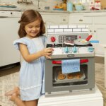 Primo Forno - Little Tikes
