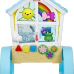 Centro Attività - Little Tikes