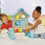 Centro Attività - Little Tikes