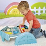 Centro Attività - Little Tikes