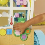 Centro Attività - Little Tikes