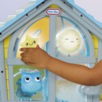 Centro Attività - Little Tikes