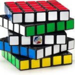 Cubo di Rubik s 5x5 - Spin Master