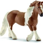 Cavalla Tinker - Schleich
