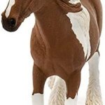 Cavalla Tinker - Schleich