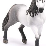 Stallone Andaluso -Schleich