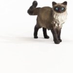 Ragdoll cat - Schleich