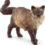 Ragdoll cat - Schleich