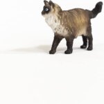 Ragdoll cat - Schleich