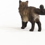 Ragdoll cat - Schleich