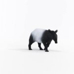 Tapiro - Schleich