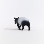 Tapiro - Schleich