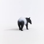 Tapiro - Schleich